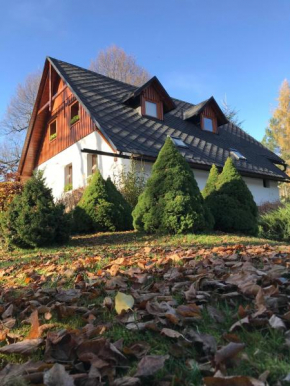 Chatavjesenikach